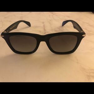 rag & bone sunglasses RNB5011/S